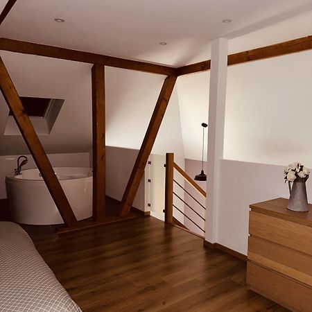 Gite Cosy Au Coeur De L'Alsace Roggenhouse Εξωτερικό φωτογραφία