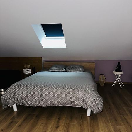 Gite Cosy Au Coeur De L'Alsace Roggenhouse Εξωτερικό φωτογραφία