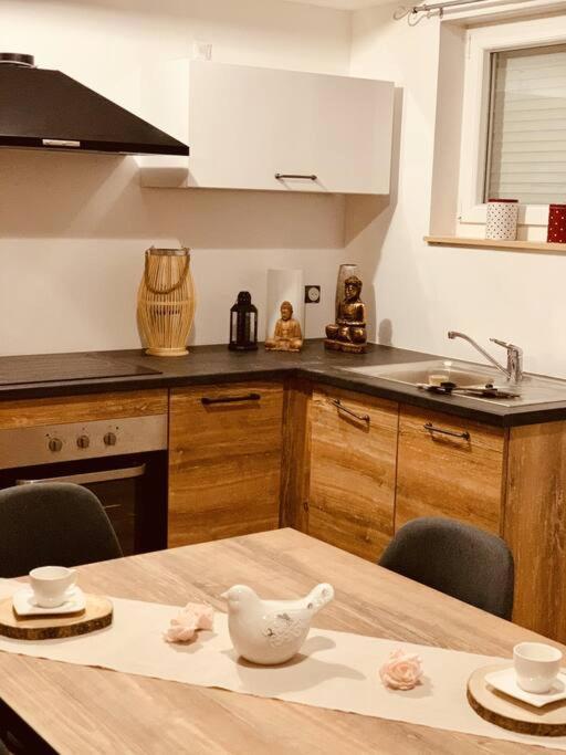 Gite Cosy Au Coeur De L'Alsace Roggenhouse Εξωτερικό φωτογραφία