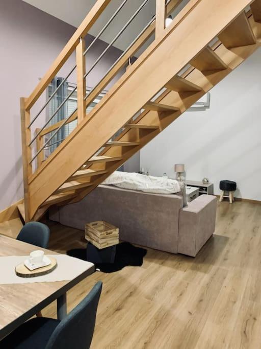 Gite Cosy Au Coeur De L'Alsace Roggenhouse Εξωτερικό φωτογραφία