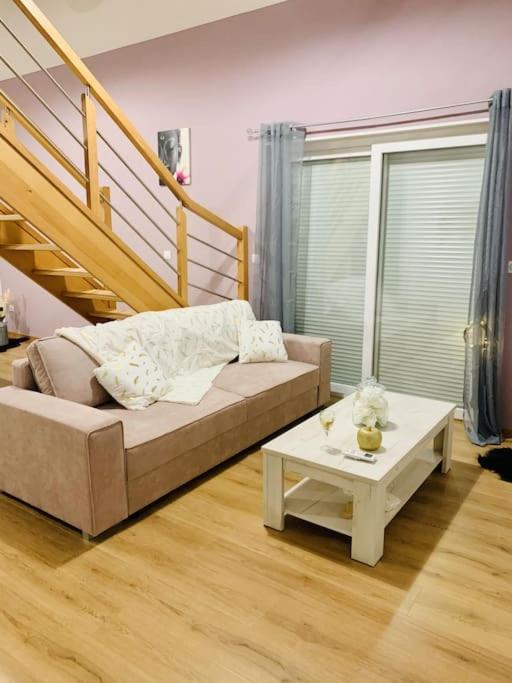 Gite Cosy Au Coeur De L'Alsace Roggenhouse Εξωτερικό φωτογραφία