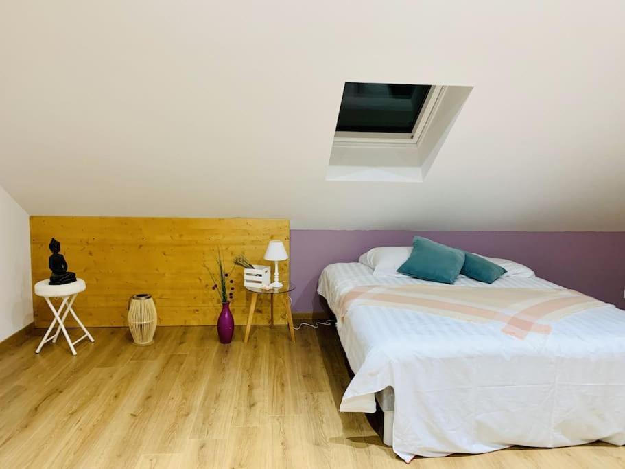 Gite Cosy Au Coeur De L'Alsace Roggenhouse Εξωτερικό φωτογραφία