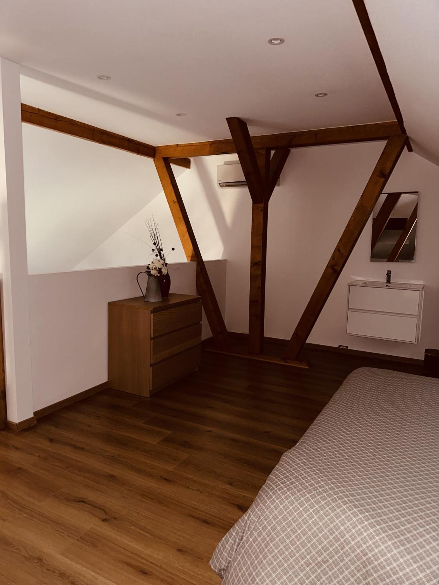 Gite Cosy Au Coeur De L'Alsace Roggenhouse Εξωτερικό φωτογραφία