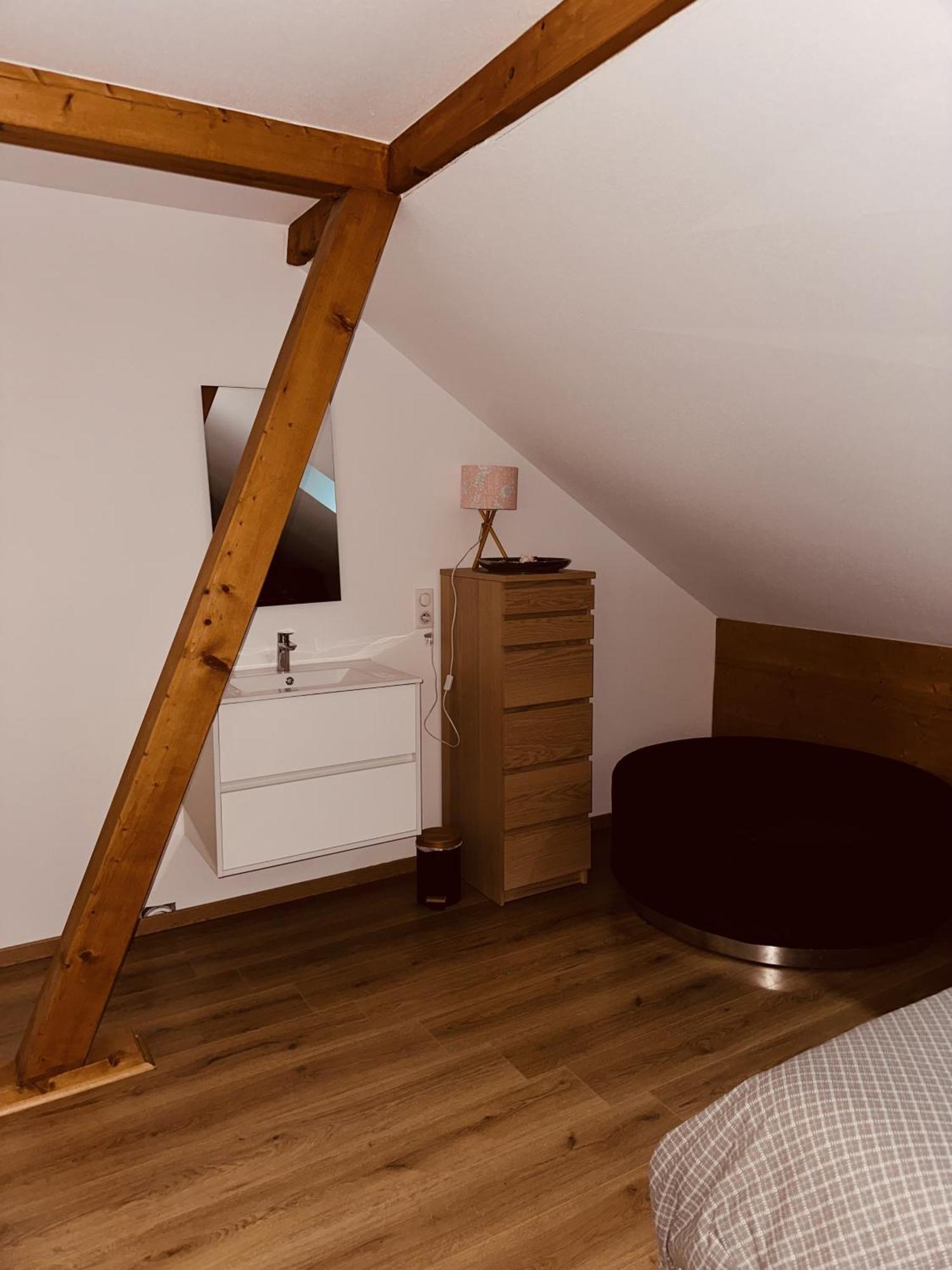 Gite Cosy Au Coeur De L'Alsace Roggenhouse Εξωτερικό φωτογραφία
